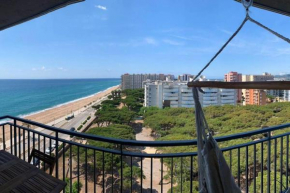Apartamento primera línea de Mar Enjoy the view